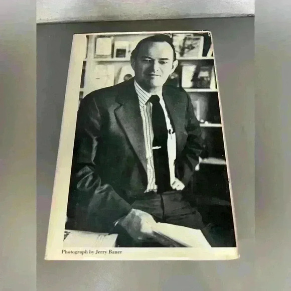 The Glory and the Dream: A Narrative History of America, 1932-1972 Volume 2 - Picture 3 of 3